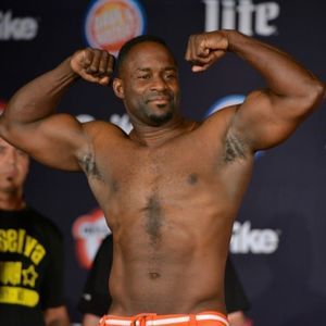 Meet your Posher, Fredrick